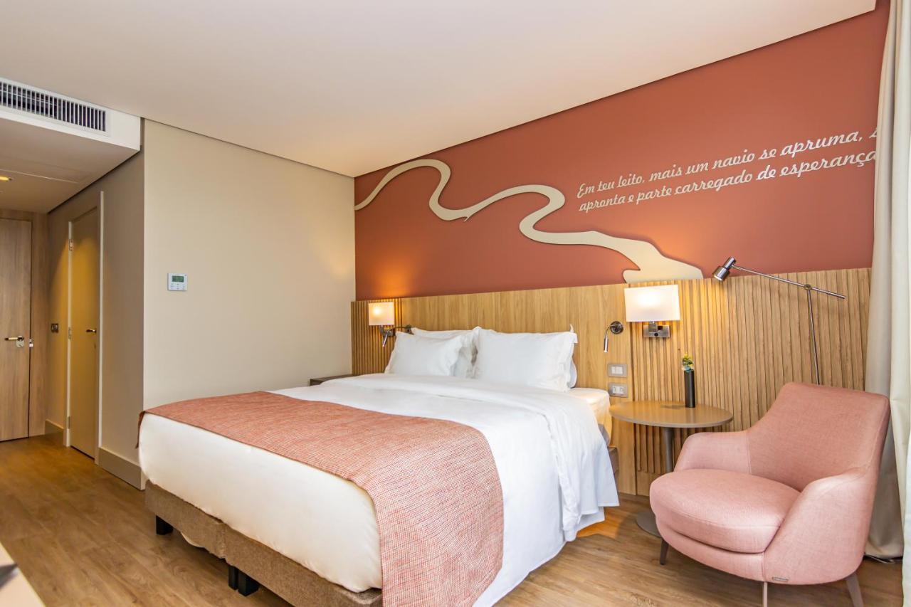 Mercure Itajai Navegantes Esterno foto
