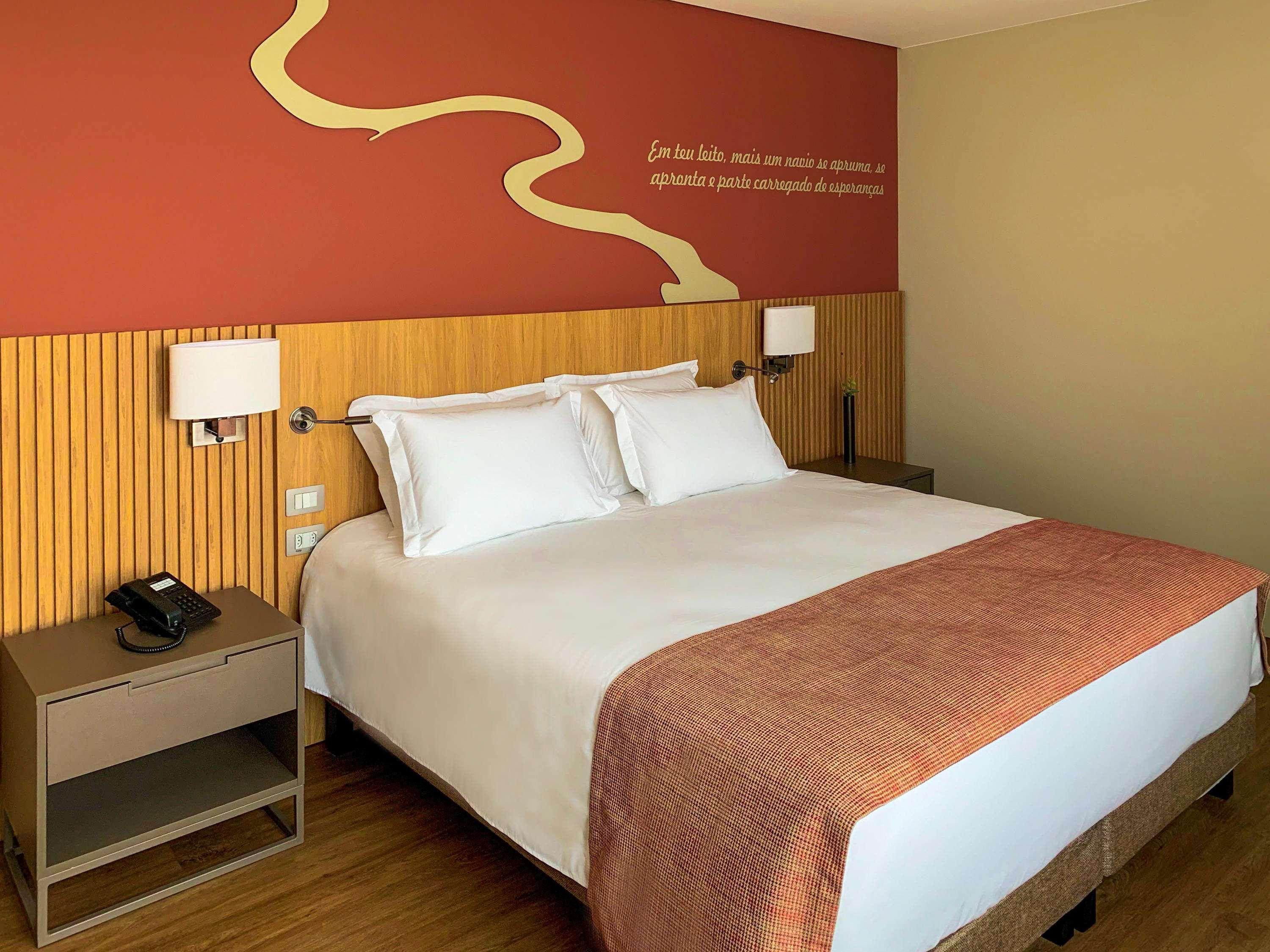 Mercure Itajai Navegantes Esterno foto