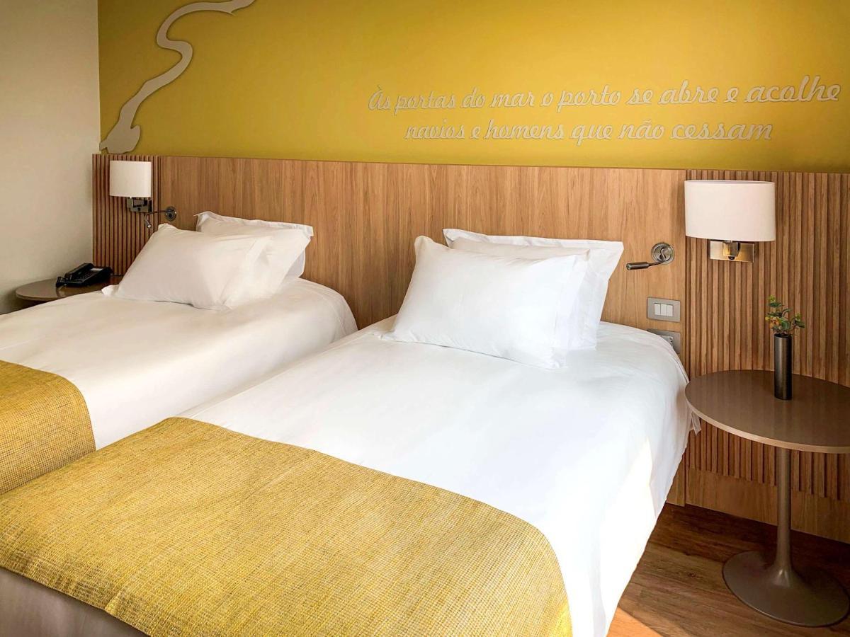 Mercure Itajai Navegantes Esterno foto