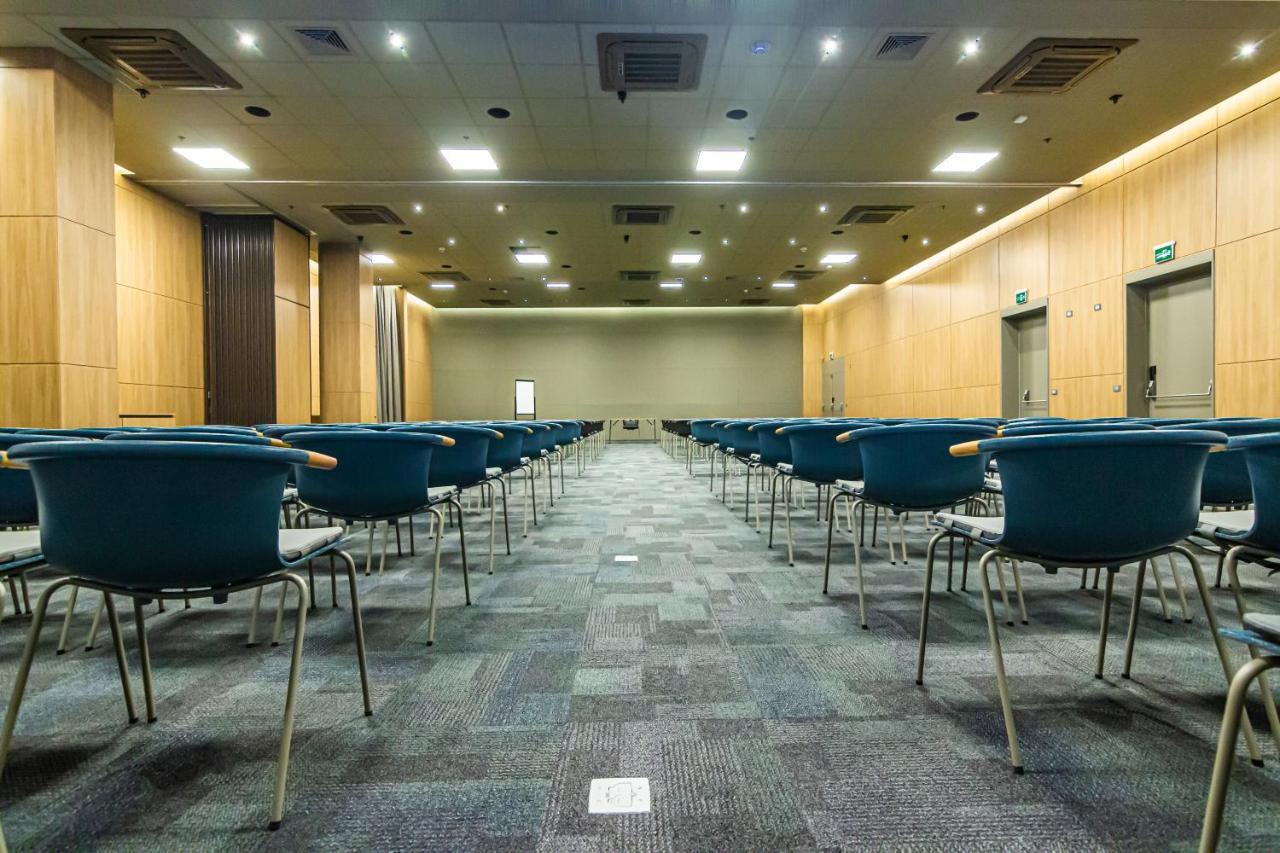 Mercure Itajai Navegantes Esterno foto