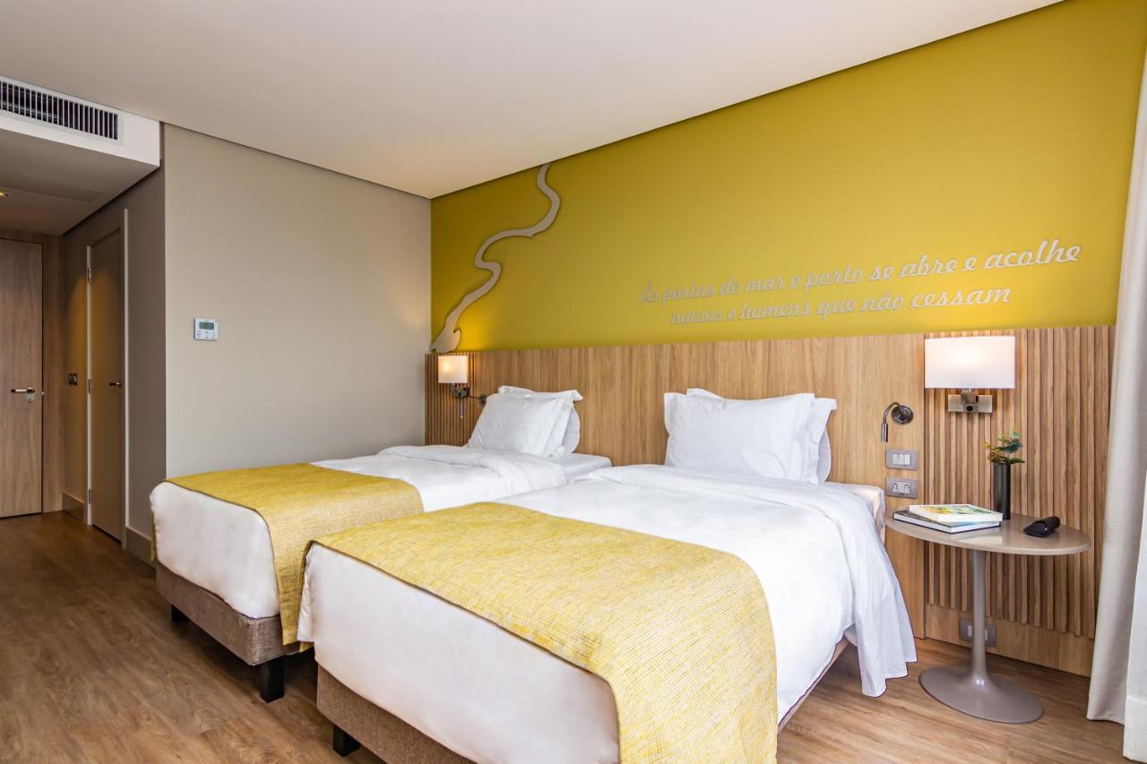 Mercure Itajai Navegantes Esterno foto